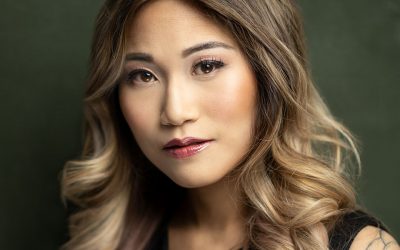 Orion Series presents Lindsay Wong