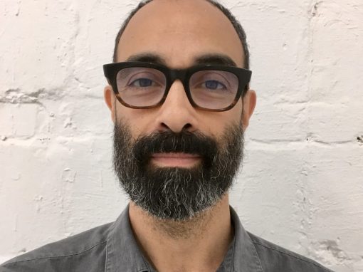 Orion Lectures: Luis Jacob Assistant Professor University of Toronto “Activating the Museum”