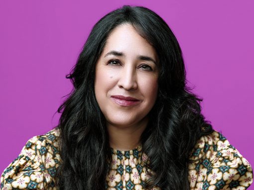 Orion Lectures: Michelle Chawla