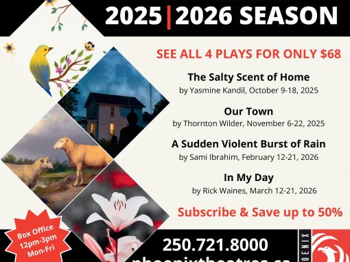 New Phoenix season announced