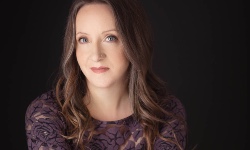 Writing grad Kyeren Regehr is Victoria’s newest Poet Laureate