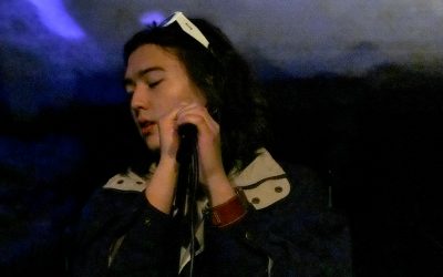 Music student releases debut album