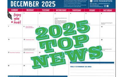 2025: Year in Review