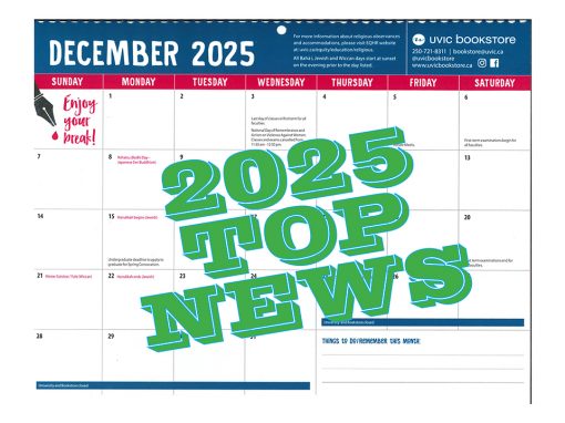 2025: Year in Review