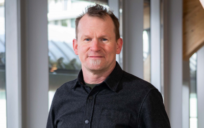 A Bridge Between Two Worlds: Kirk McNally’s new ADCARA role