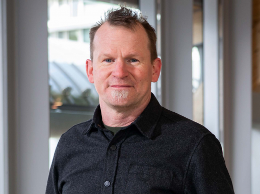 A Bridge Between Two Worlds: Kirk McNally’s new ADCARA role