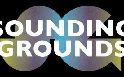 Sounding Grounds festival debuts