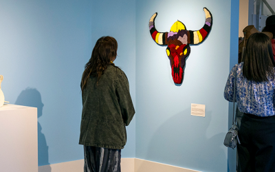 Visual Arts joins new downtown studio