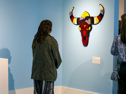 Visual Arts joins new downtown studio