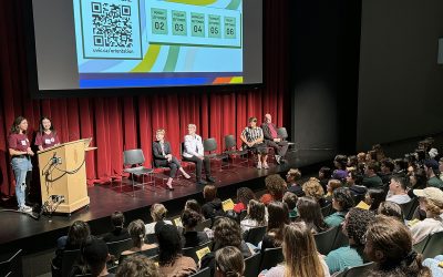 New Student Orientation Sept 8