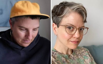 New SSHRC award for Visual Arts