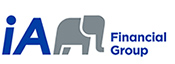 iA Financial Group Logo