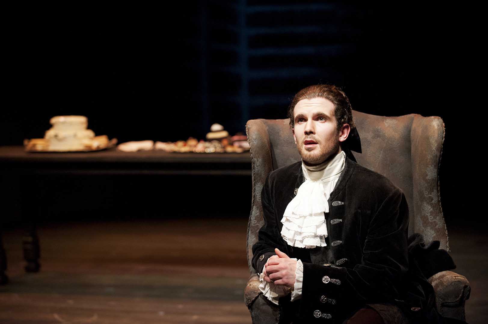 Amadeus | Phoenix Theatre