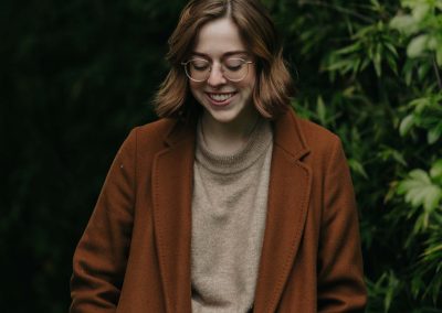 Emma Pyle