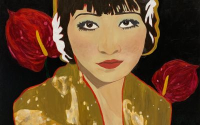 Jacqueline Needham